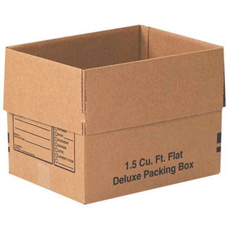 16x12x12 moving boxes